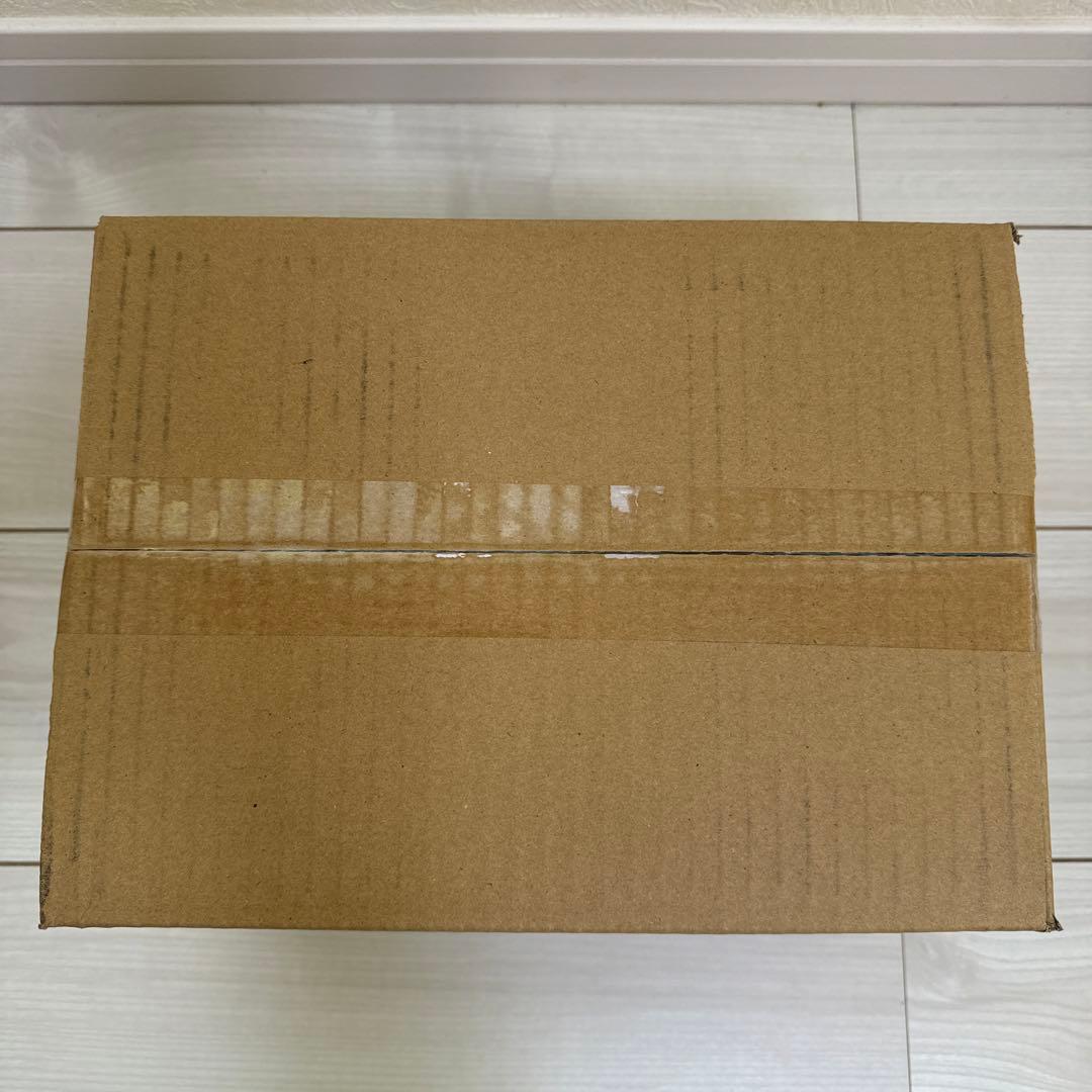 【最終処分】ワンオーナー品【新品未開封】ドラゴンボールカード覚醒の鼓動1カートン