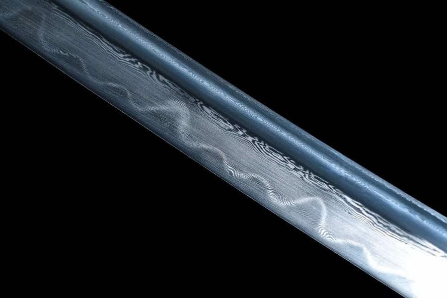 金ニシキヘビ（肋差） 日本刀 模造刀 居合刀