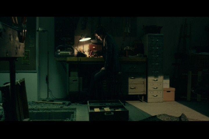 ジョンウィック　コンチネンタルホテル　 20枚 レプリカ