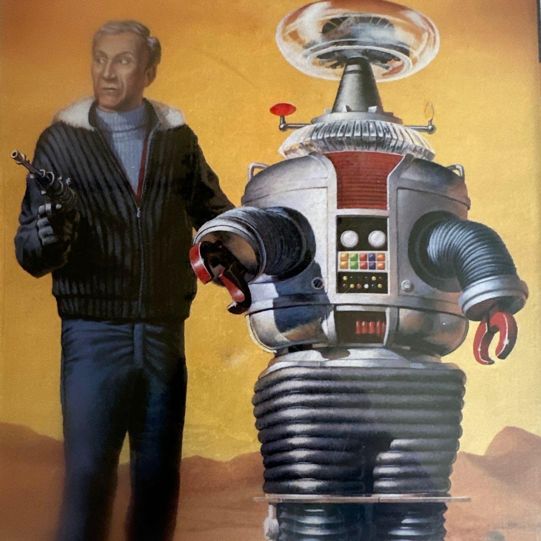 その他 LOST IN SPACE 3set