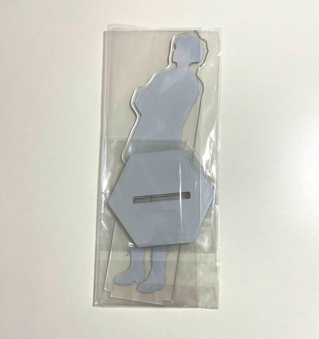 アオペラ BIGアクリルスタンド 反郷粋