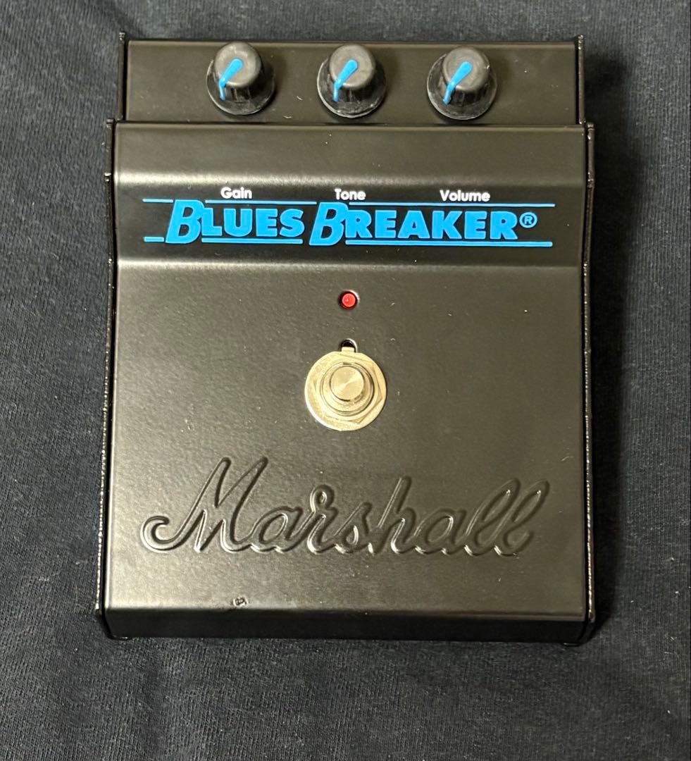 Marshall Blues Breaker ブルースブレイカー