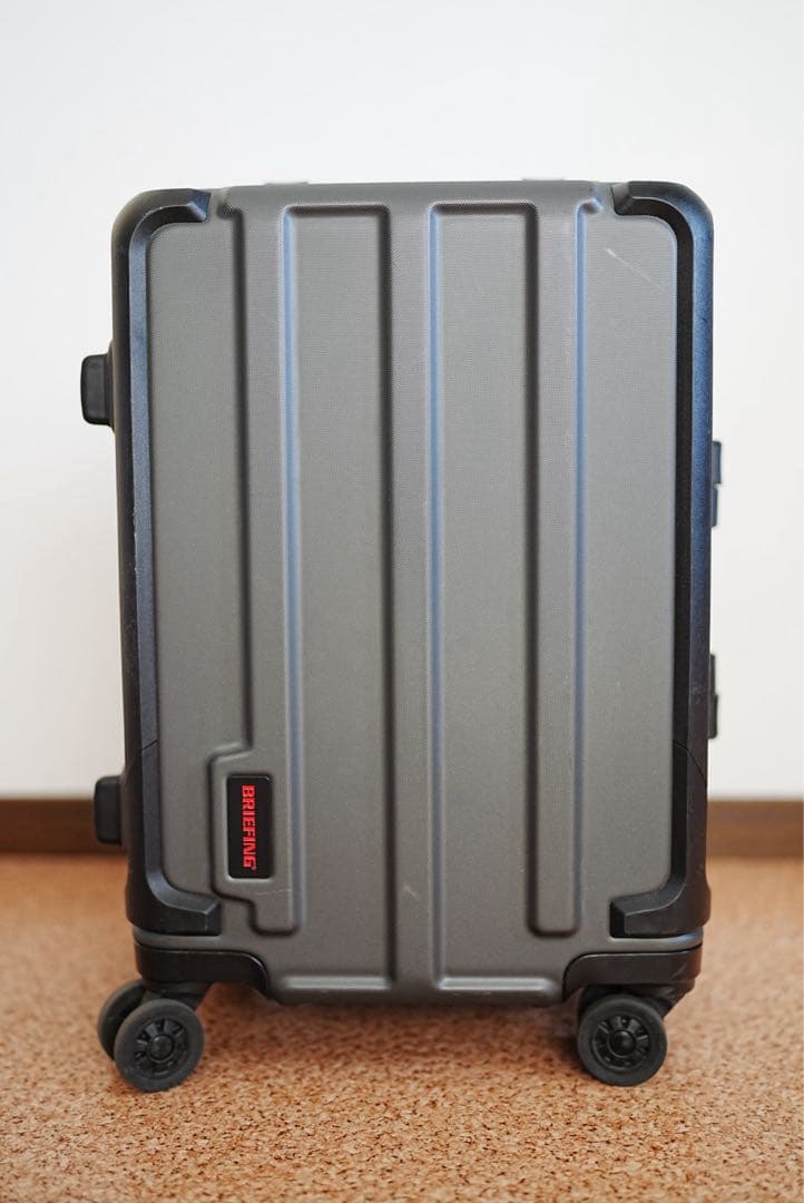 BRIFING キャリーケース　H-35 HD