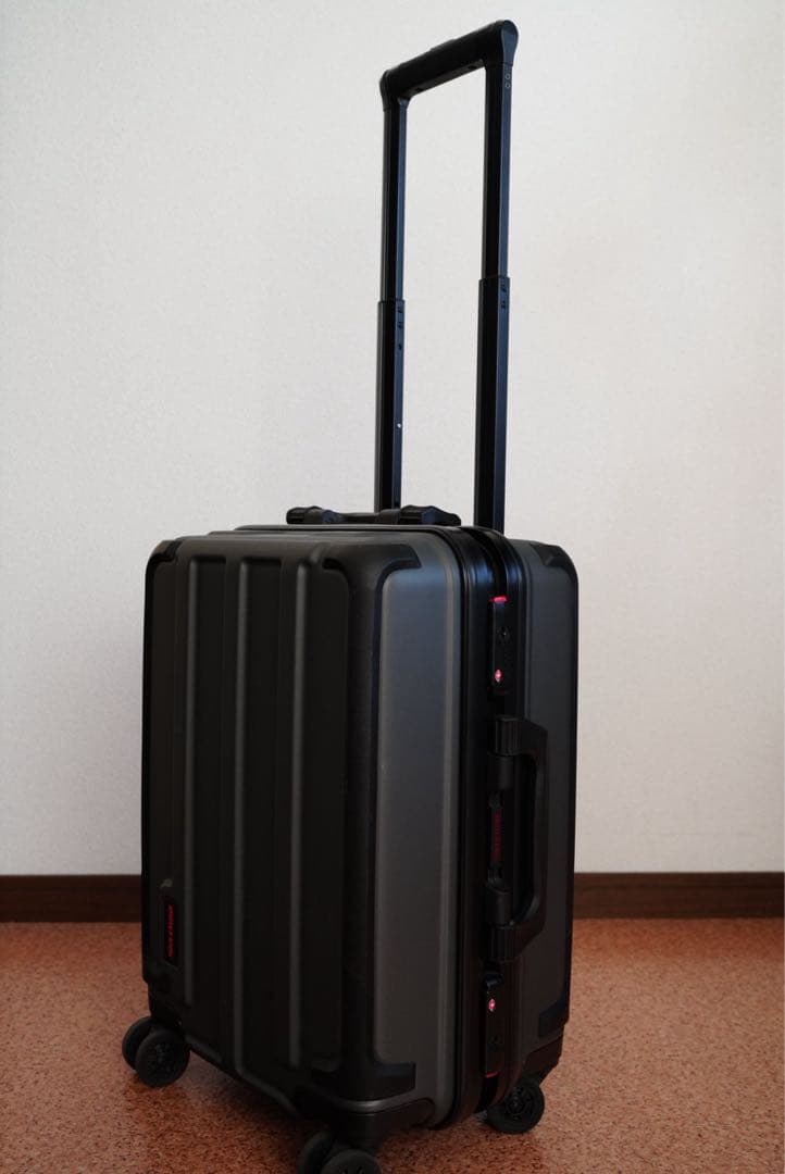 BRIFING キャリーケース　H-35 HD