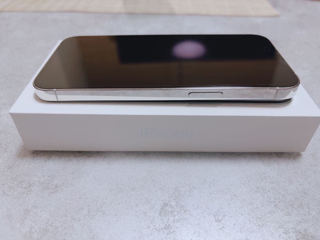 極美品‼️値下げしましたApple iPhone 13 Pro SIMフリー