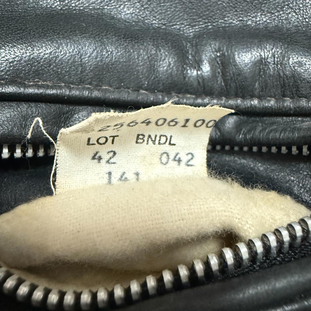 S☆mamaのパパ 様✨SCHOTT ショット シングルライダース