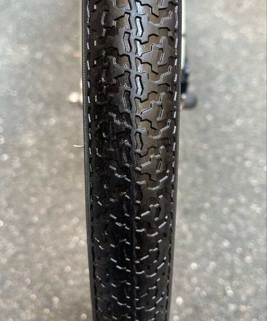 南*野様 BRIDGESTONE アンジェリーノ　電動自転車　発送不可　大阪から