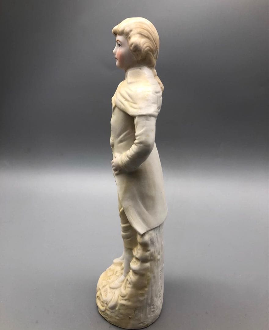 アンティーク　置物　ドイツ