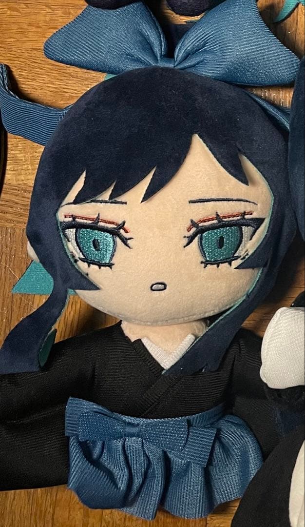 【値下げ交渉可能】Adoぬいぐるみ