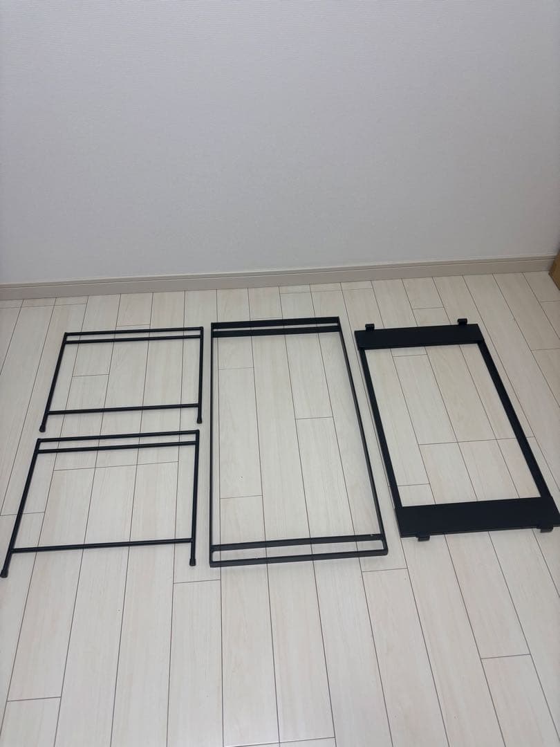 キャンプギークス　CAMP GEEKS