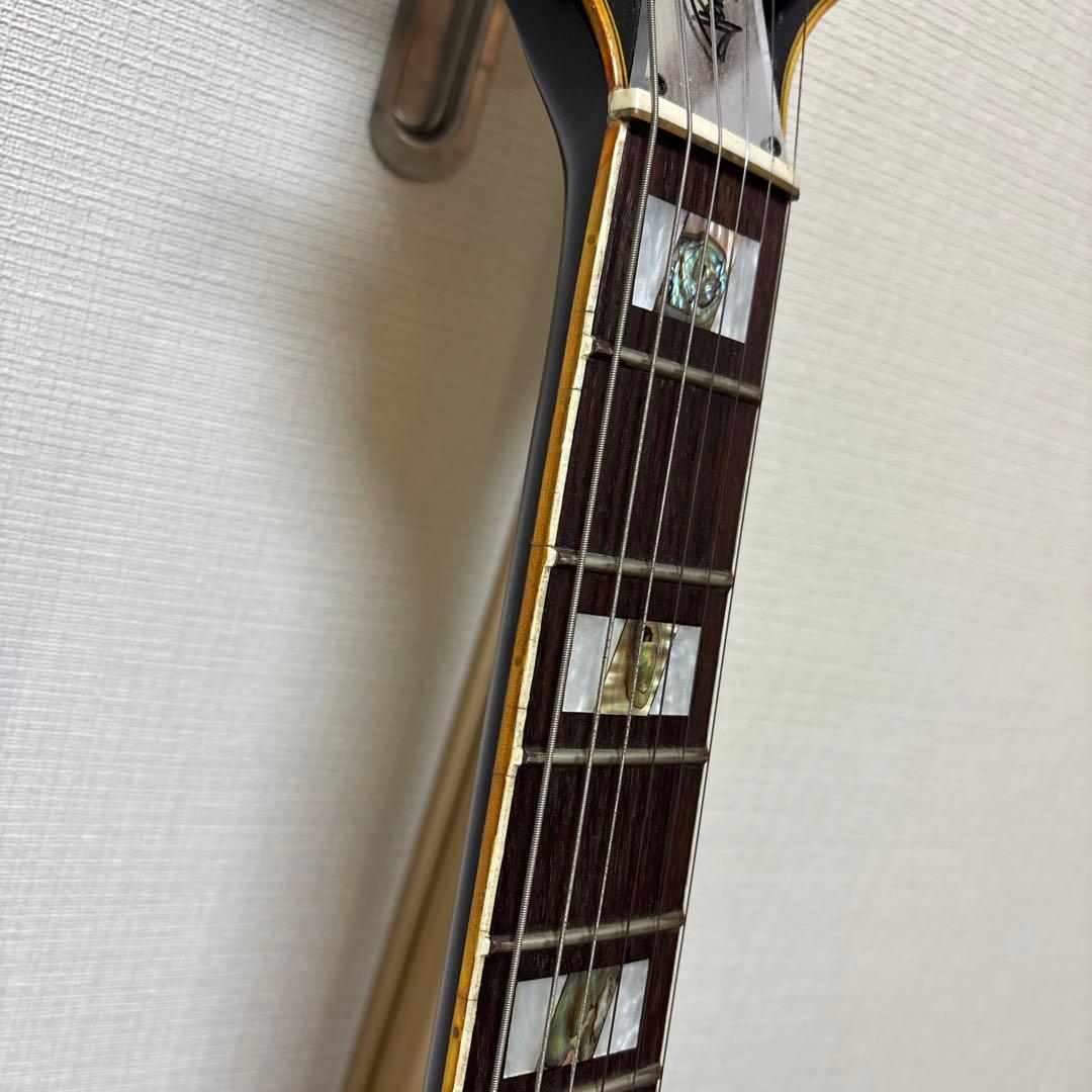 m*r様 Ibanez Paul Stanley