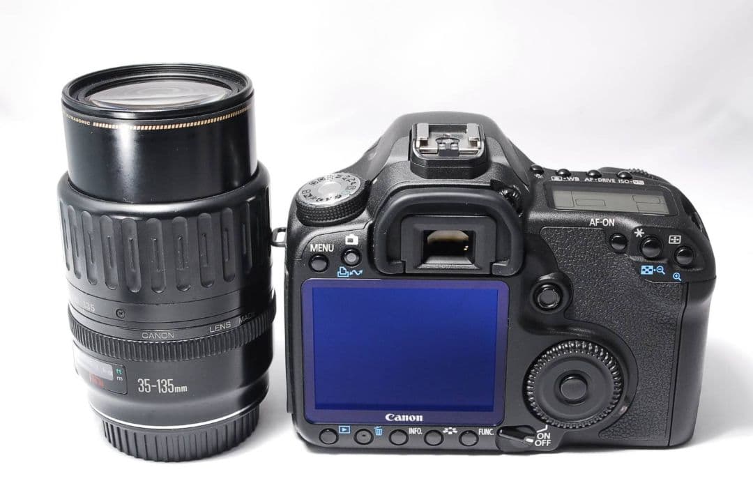 ♥入門おすすめ♥キャノン EOS 50D 一眼レフカメラ 動作良好