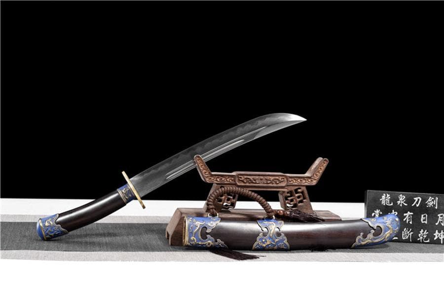 箱竜清刀 日本刀 模造刀 居合刀