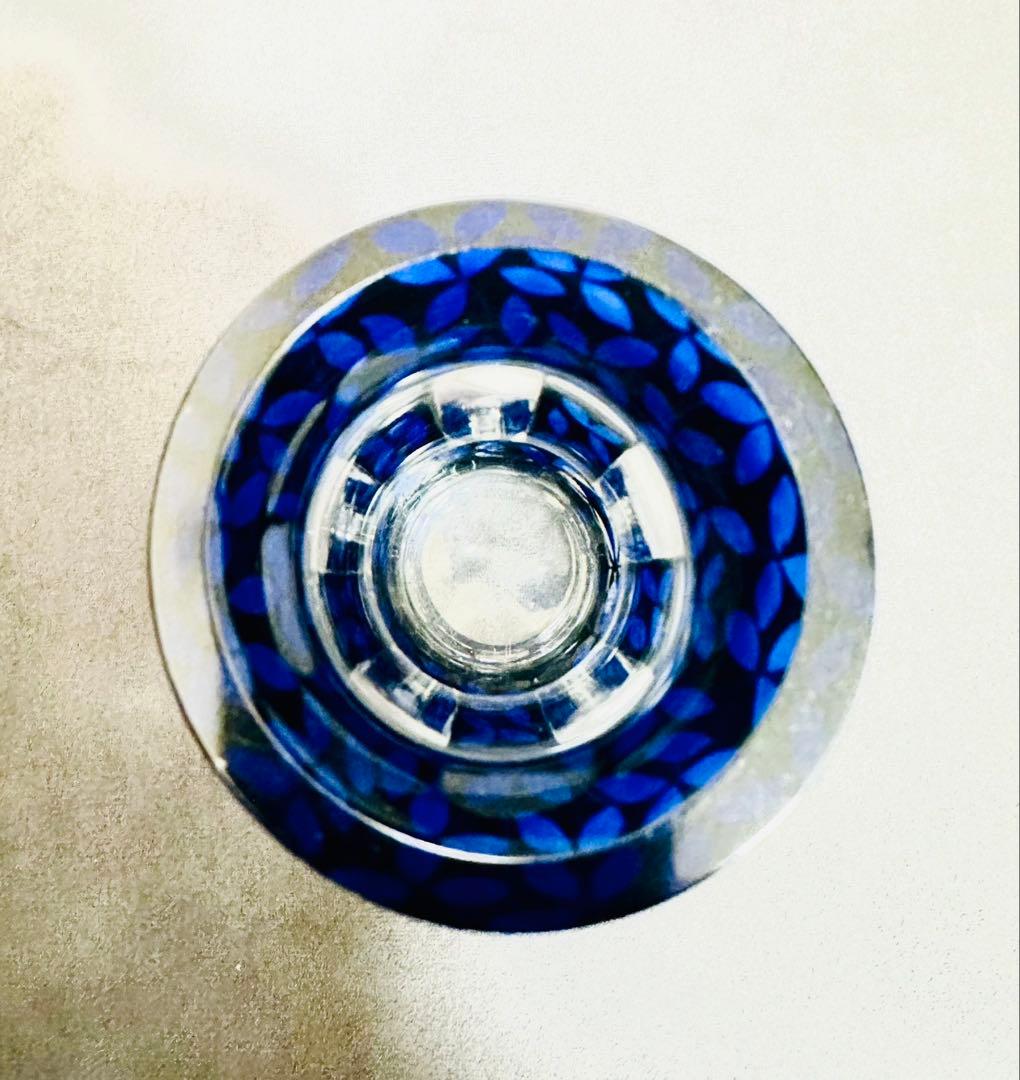 【ムラーノガラス】ベネチア ヴィンテージ 硝子オブジェ 1950–70年代良作