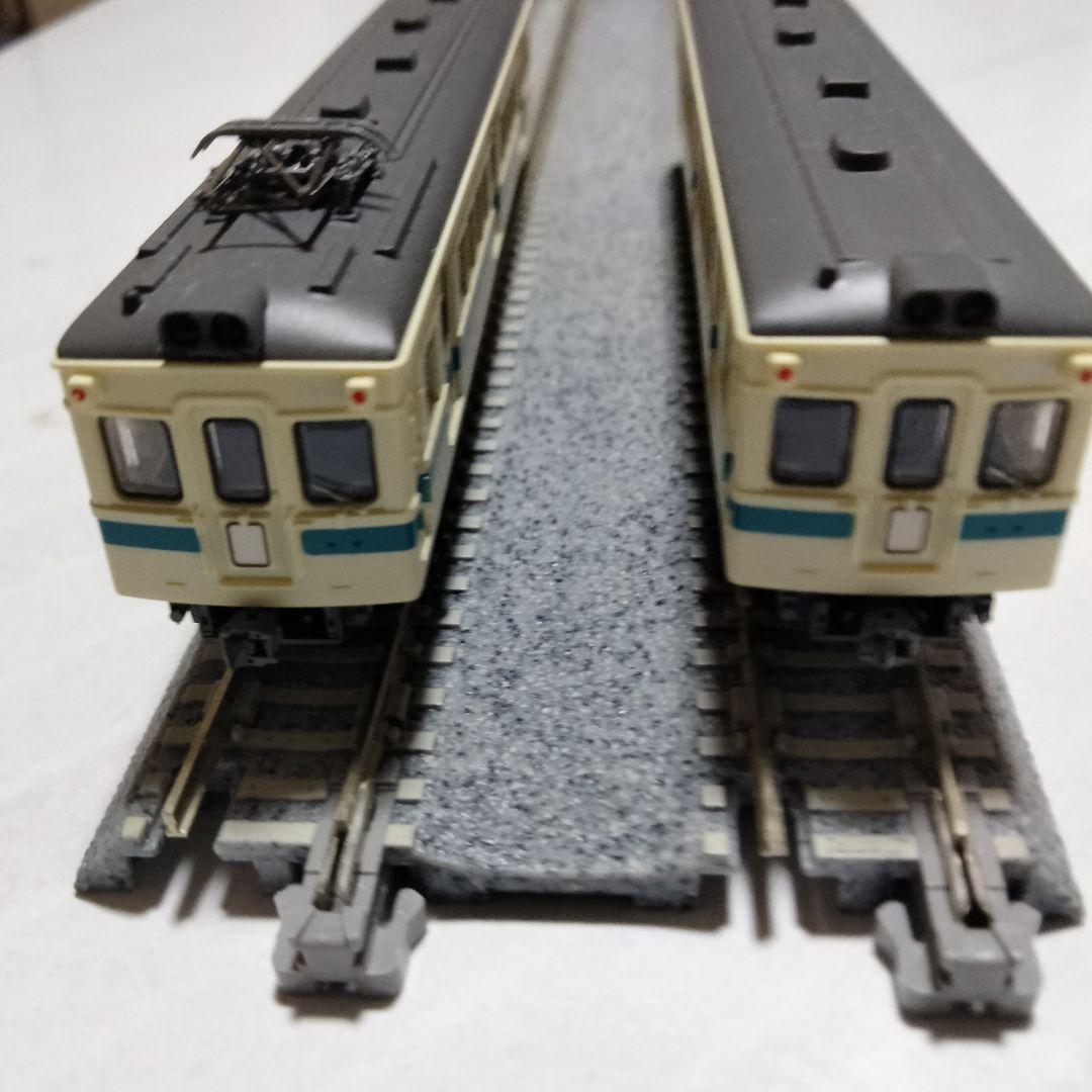 小田急電鉄1900形 トシ