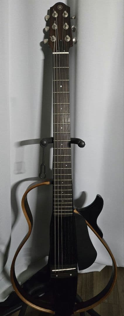 ヤマハサイレントギター SLG200S/TBL/smtb-TK