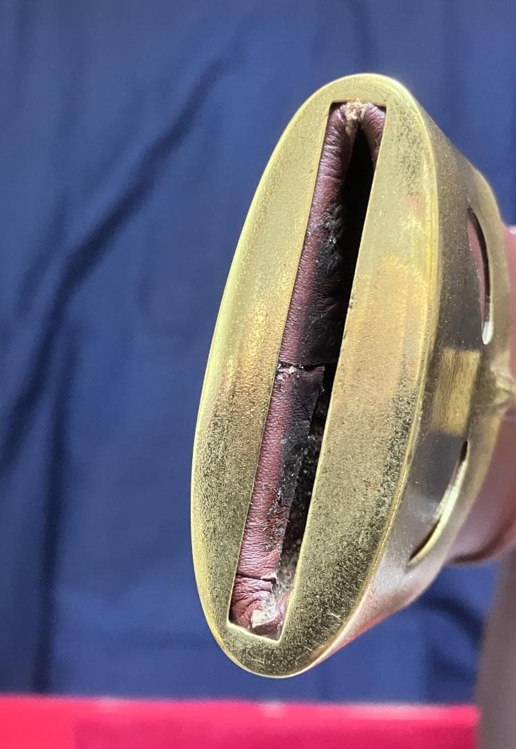 ※訳あり：新品未使用『最高級模造刀グレートソード(スパタ』古代ローマ西洋剣片手剣