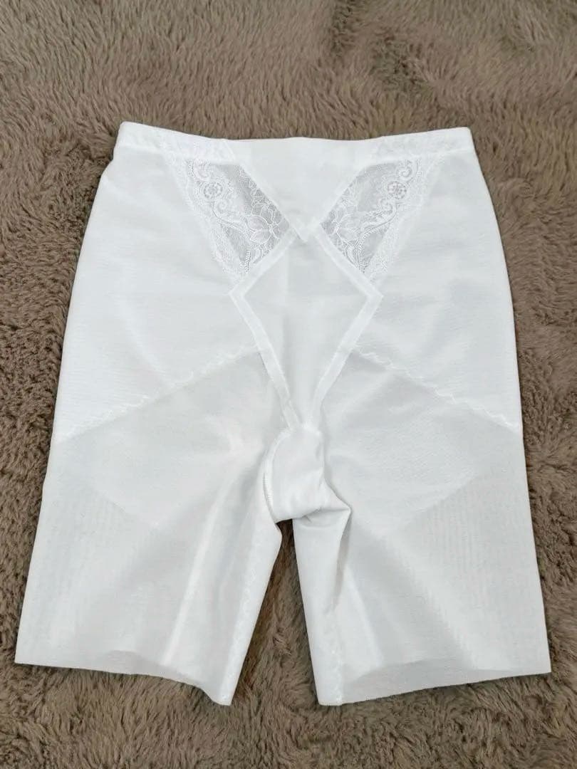 ワコール　高補整ブライダルインナー　ガードル64M