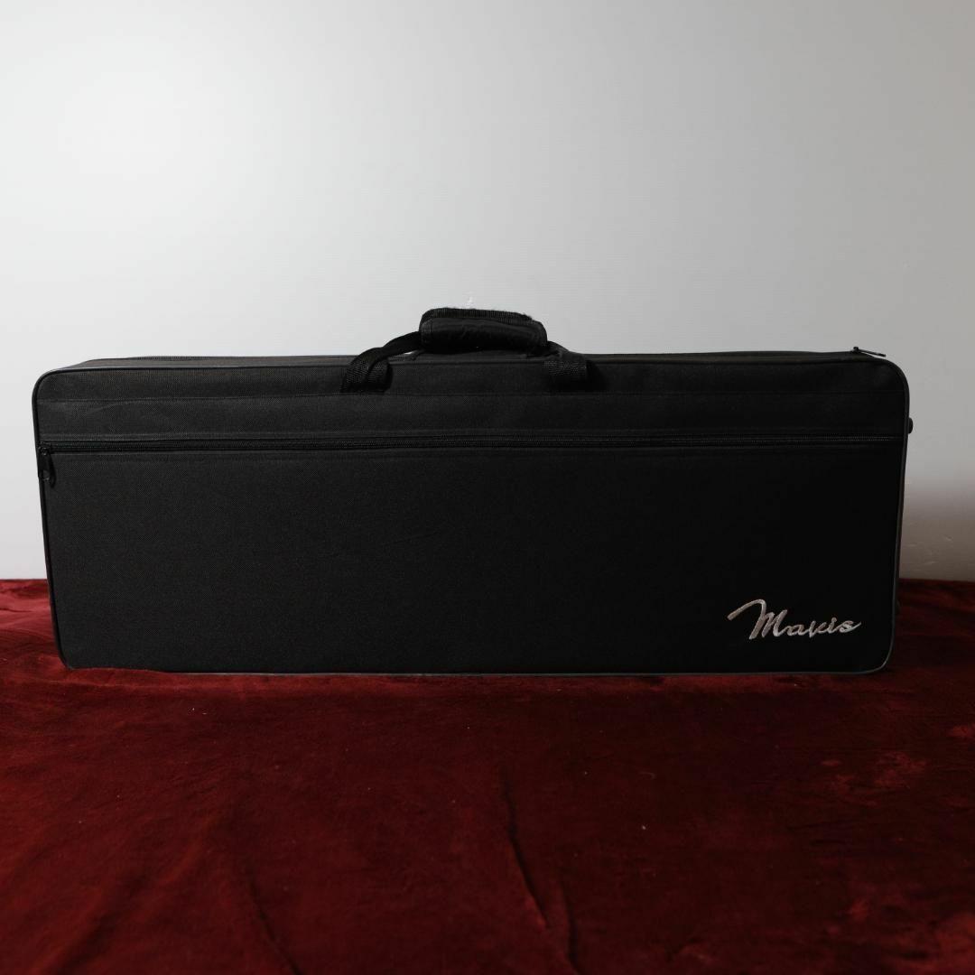 【6909】 Mavis テナーサックス ジャンク扱い