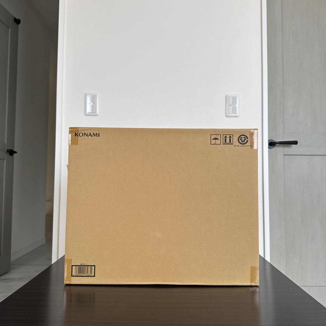 【新品未開封】遊戯王OCGデュエルモンスターズ 25th