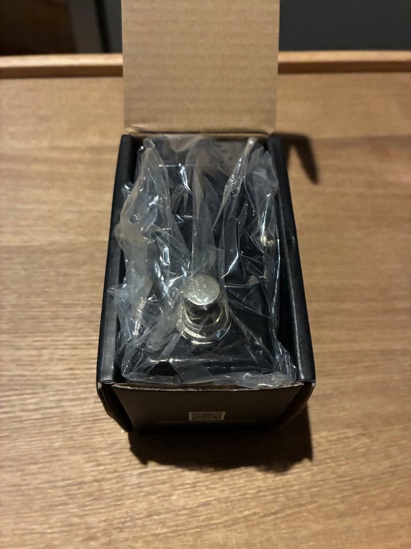 ギター Pitchblack X mini