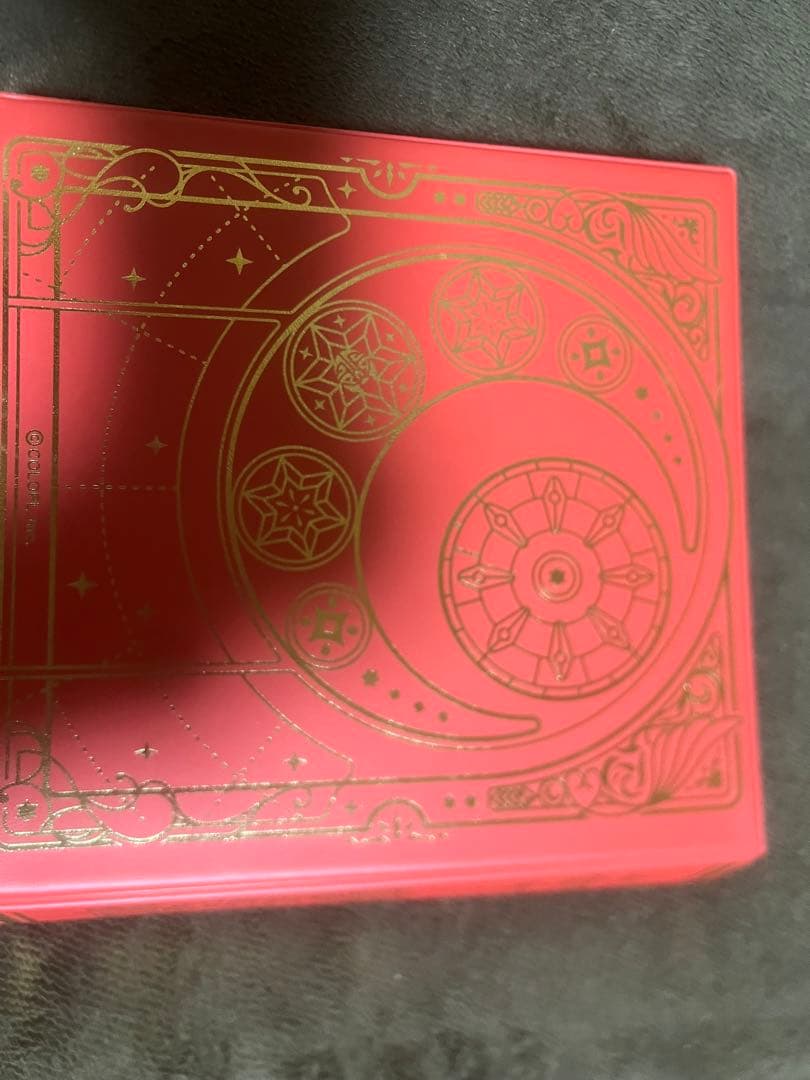 白猫プロジェクト　フィギュア等グッズセット