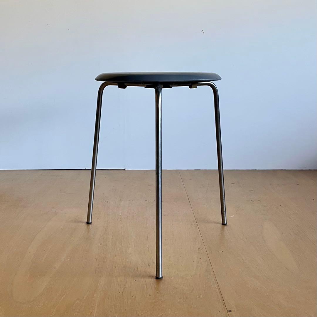 Arne Jacobsen 3170 FRITZ HANSEN グレー