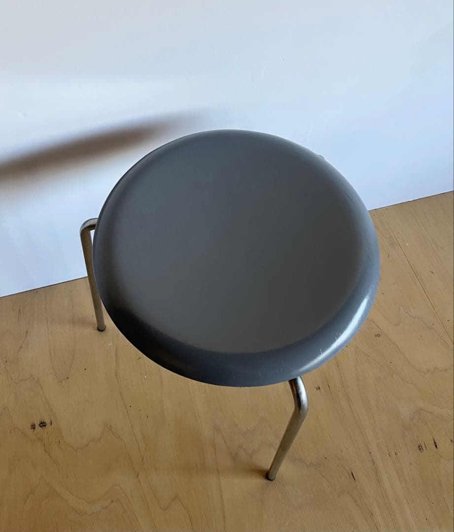 Arne Jacobsen 3170 FRITZ HANSEN グレー