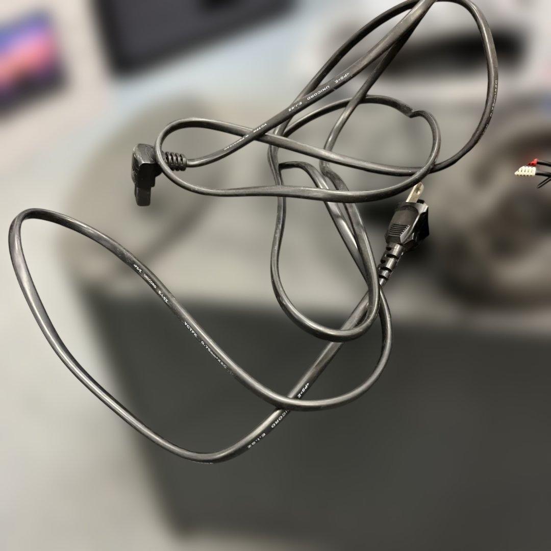 BOSE ボーズ FS-321 II Front surround system