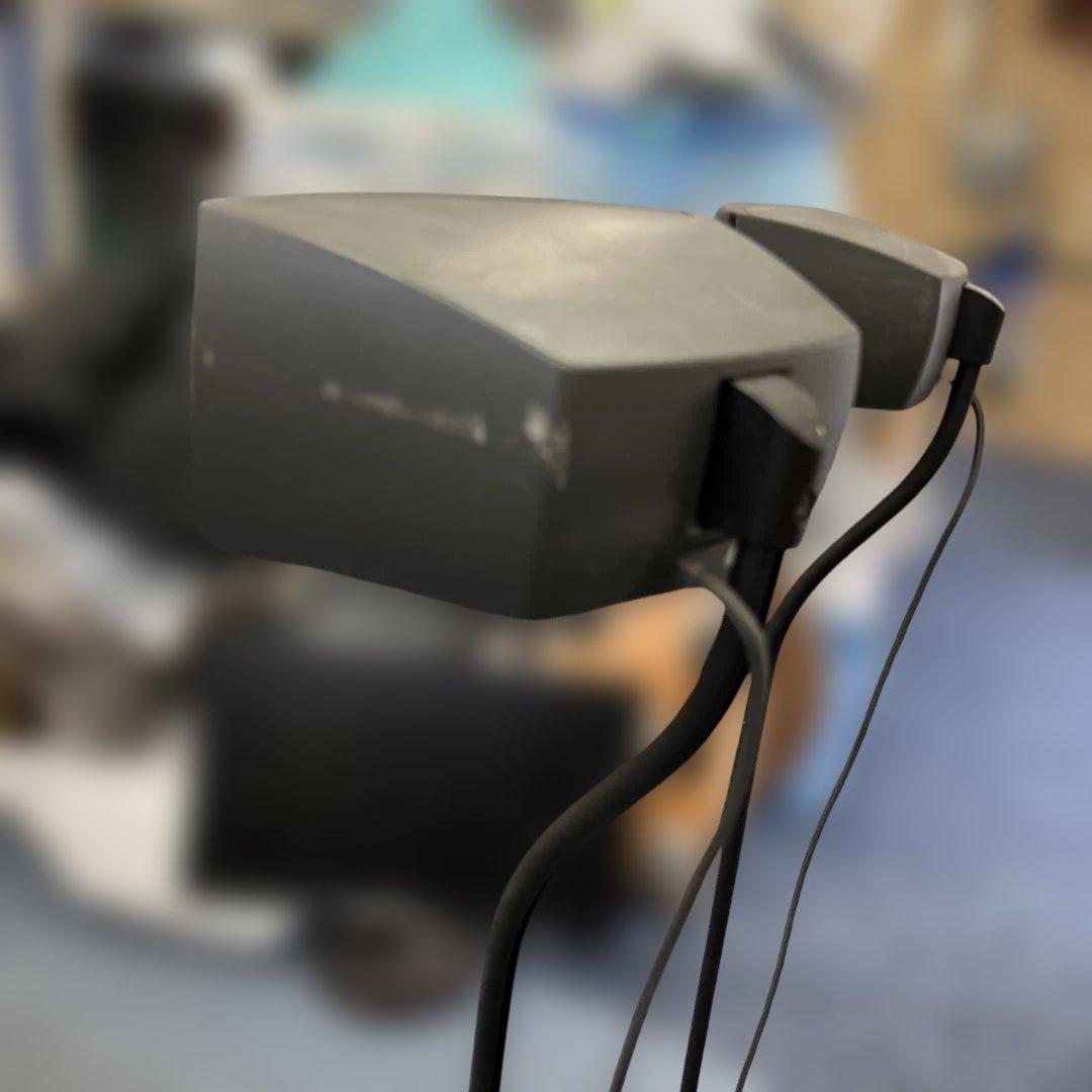 BOSE ボーズ FS-321 II Front surround system