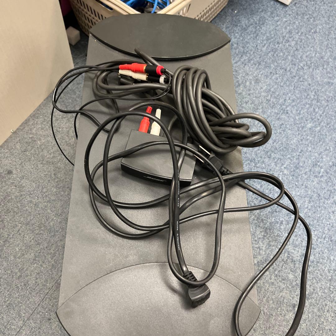 BOSE ボーズ FS-321 II Front surround system