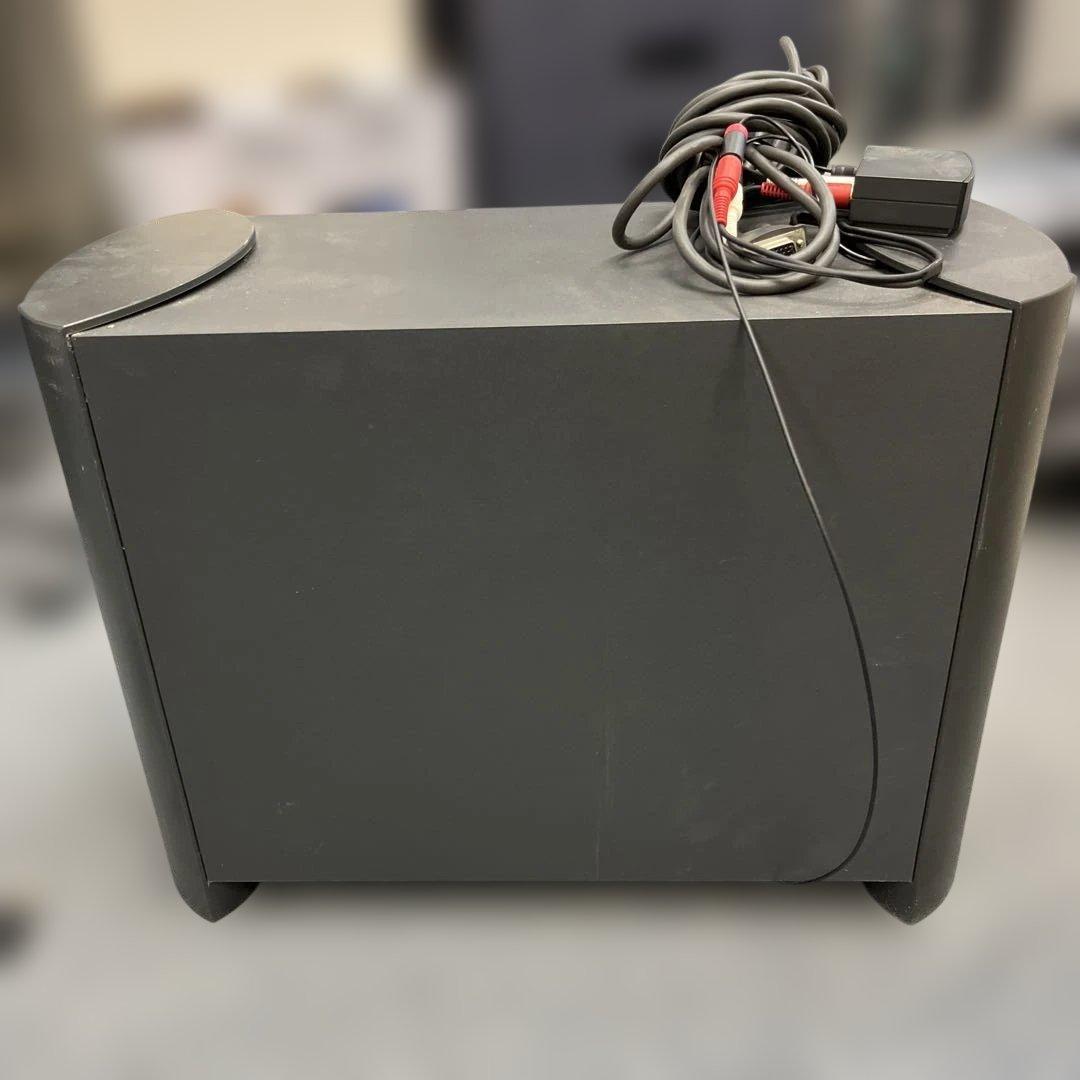 BOSE ボーズ FS-321 II Front surround system