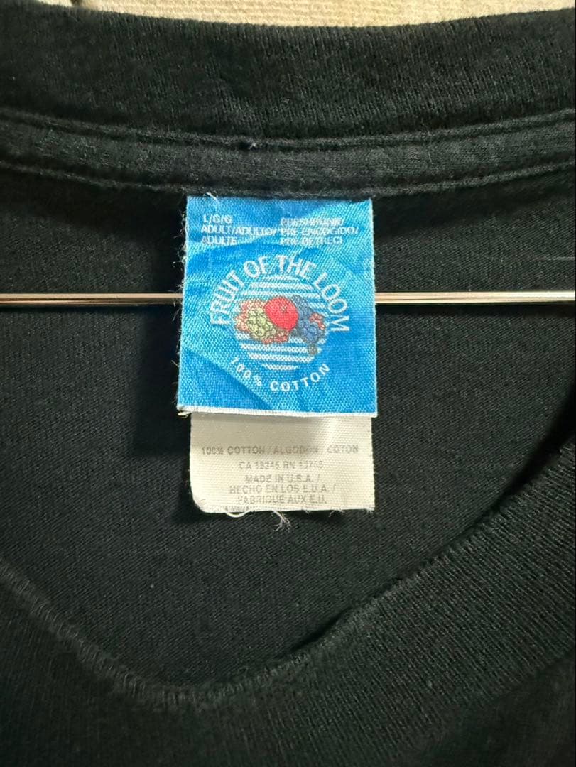 【BON JOVI 】【レア】These Days Tシャツ