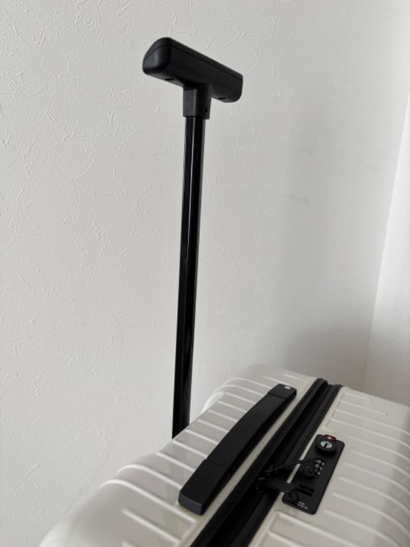 リモワ RIMOWA サルサエアー 63L キャララホワイト スーツケース