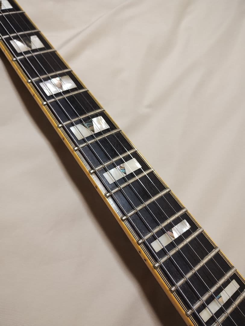 Epiphone SheratonⅡ/1986年製/美品