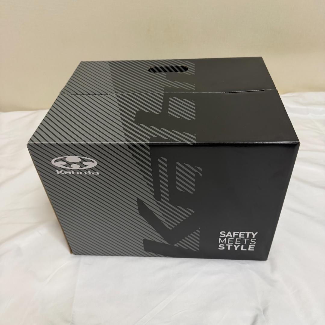 パン　EXCEED-2 DUNE フラットブラック XL＋XXL内装＆ピン