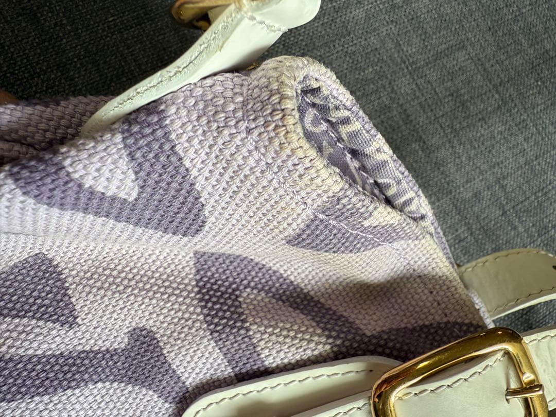 LOUIS VUITTON★ルイヴィトン タイシエンヌPM ショルダーバッグ