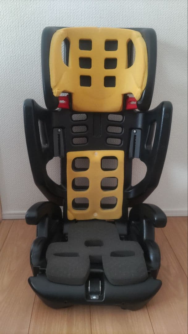 GRACO チャイルドシート　ライトフィットエアー　ライトフィットエア