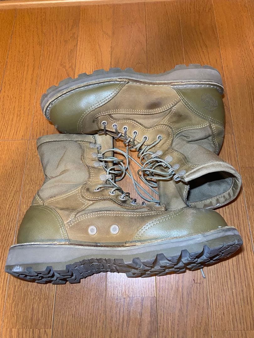 ダナーUSMC RATブーツ 鉄板入り　26.0cm