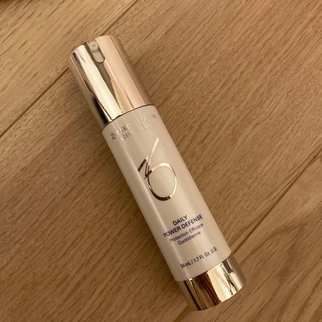 ゼオスキン⭐︎デイリーPD