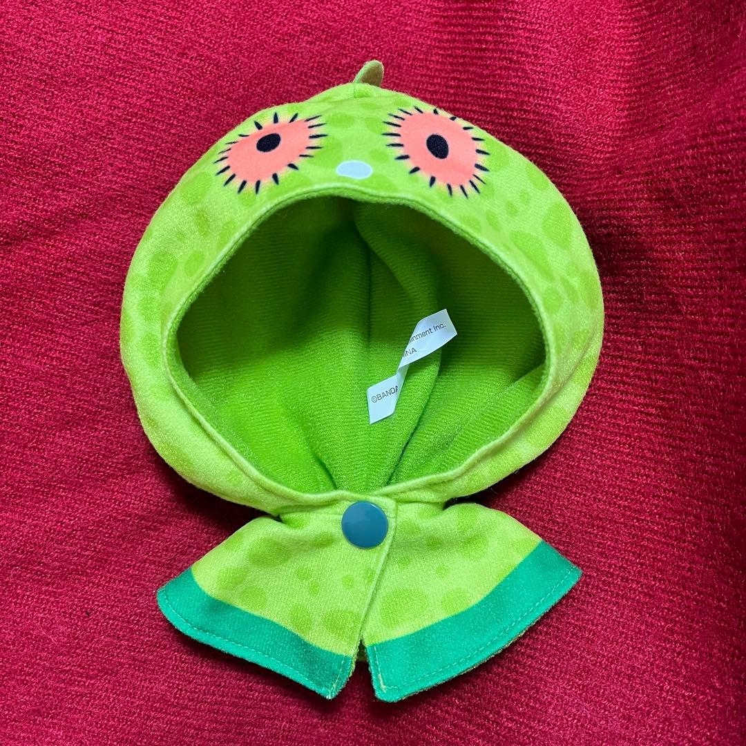 アイドルマスター ミリオンライブ! ミニぬいぐるみ 菊地真 インフィニットスカイ