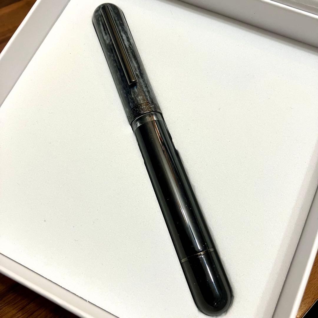 nahvalur Voyage クッキーアンドクリーム 中字 m