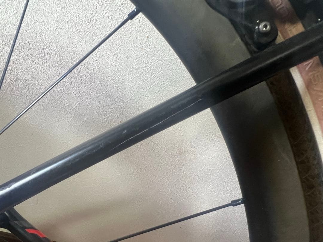 Giant TCR ADVANCED 2 2017年モデル