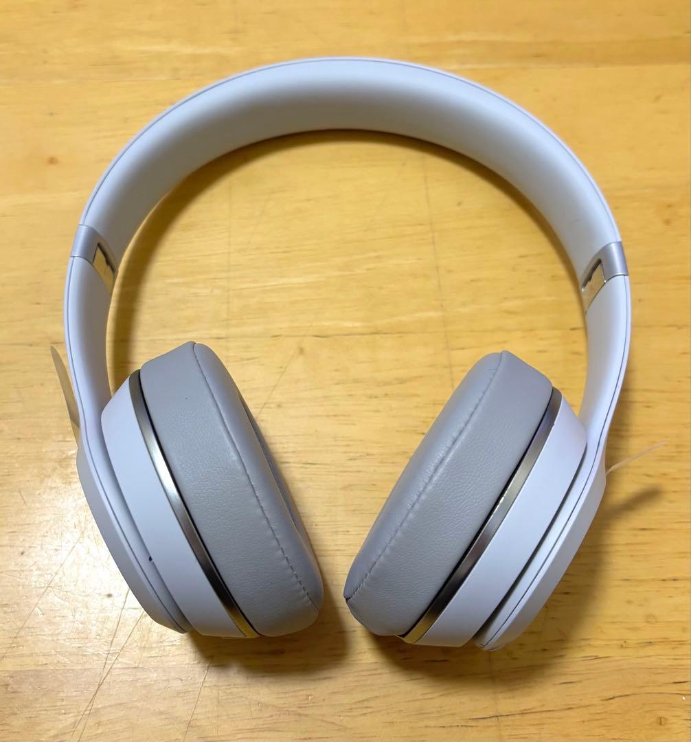 beats Solo³ 未使用品