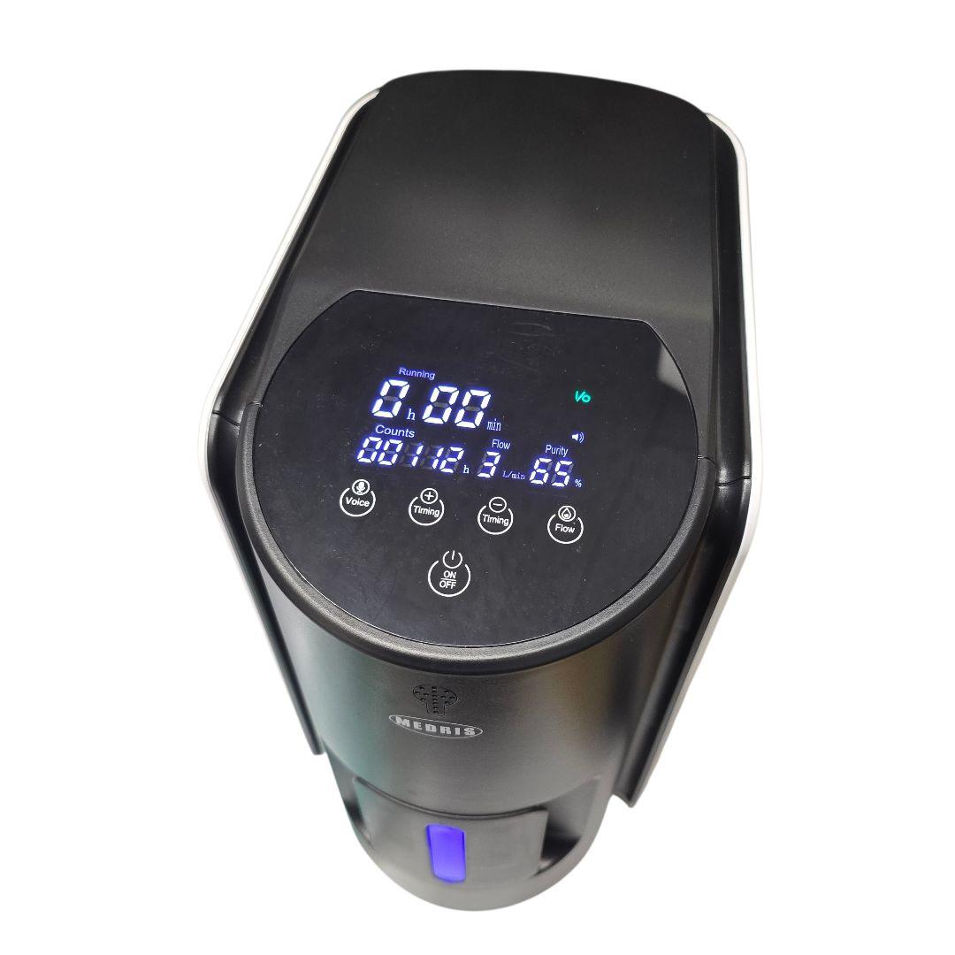 MEDRIS 人/ペット用　酸素発生機