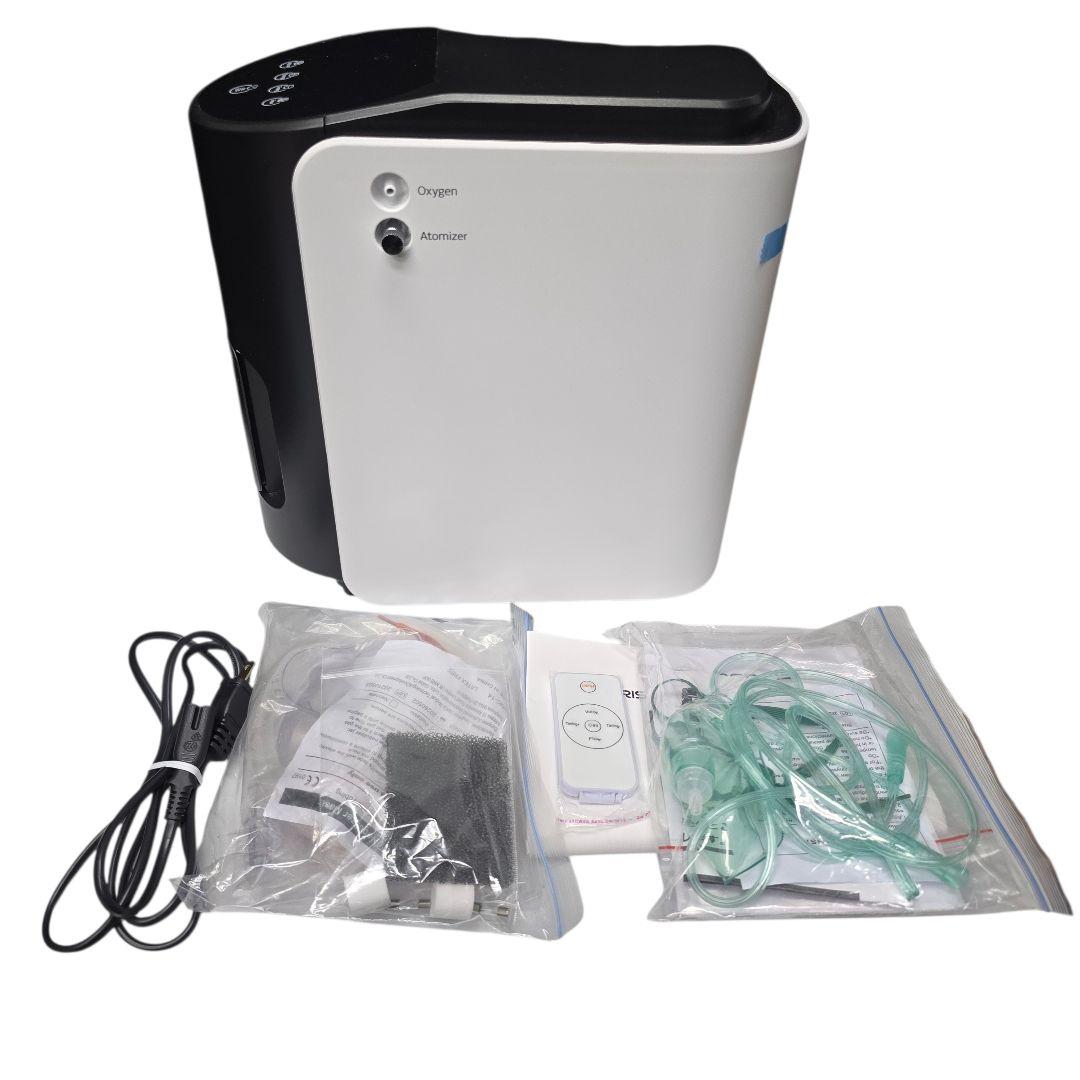 MEDRIS 人/ペット用　酸素発生機