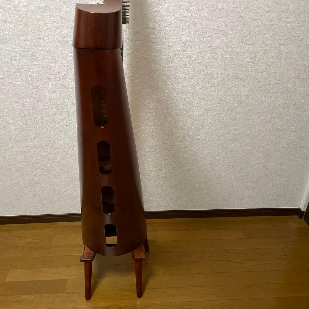 アイリッシュハープサルビ34弦 イタリア製