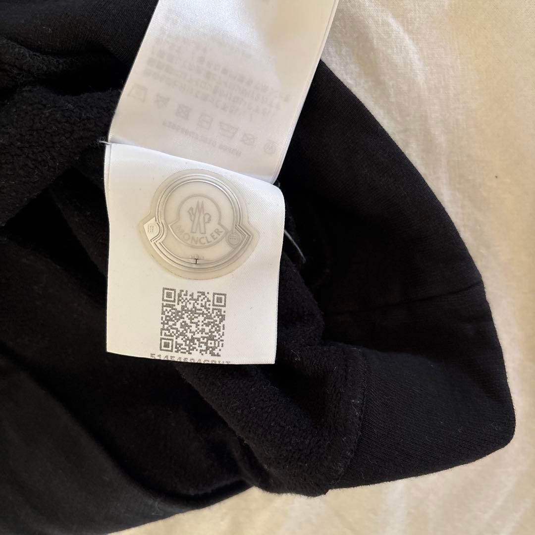 美品★モンクレール★トレーナー8A