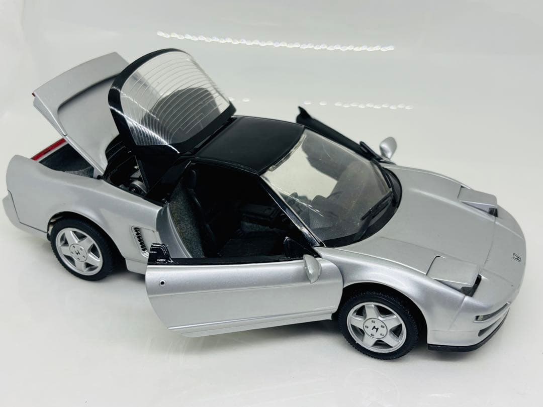 フ*ウ様 1/18京商KYOSHO HONDA NSX 20th Anniver