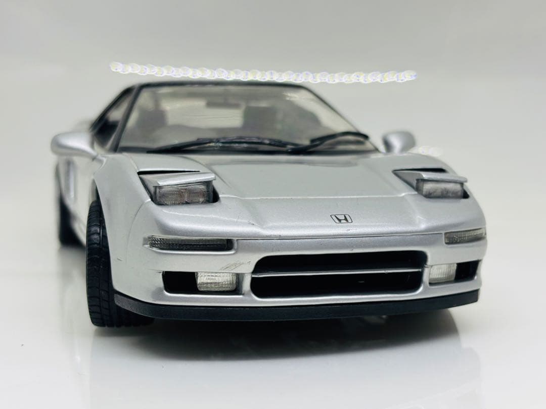 フ*ウ様 1/18京商KYOSHO HONDA NSX 20th Anniver